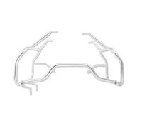 Portaequipajes para VOGE DS900X DS900 900DS 900DSX 2024 Alforjas Motocicleta Soporte Maleta Superior Soporte Caja Lateral Alforja(Type E)