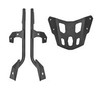 Portaequipajes Para X-ADV 750 2017 2018 2019 2020 Equipaje Trasero Motocicleta Porta-Carga Montaje Respaldo Organizador Baúl Motocicleta Bastidor Almacenamiento