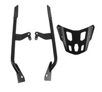 Portaequipajes Para X-ADV 750 2021 2022 2023 2024 Equipaje Trasero Motocicleta Porta-Carga Montaje Respaldo Portador Equipaje Motocicleta