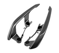 Portaequipajes para X-MAX 300 Xmax X MAX 2023 2024 Barra Agarre Manillar Motocicleta Reposabrazos Empuñadura Trasera Pasajero Accesorios