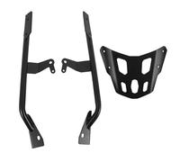 Portaequipajes Para XADV 750 2021 2022 2023 Portador Trasero Motocicleta Bastidor Equipaje Estante Carga Caja Superior Kit Estante Equipaje Trasero Motocicleta
