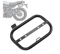 Portaequipajes para XSR 700 2017-2023, Portaequipajes Lateral para Motocicleta, Portaequipajes para Bolsa de Maletero de Motocicletas de Hierro de 16 Mm, Mayor Capacidad de