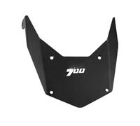 Portaequipajes para Yamaha para Tenere 700 T7 para Rally 2019 2020 2021 2022 2023, Soporte para Alforjas Y Carga(Type D)