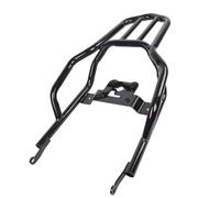 Portaequipajes Para Z900RS 2018-2024 Equipaje Trasero Motocicleta Porta-Carga Montaje Respaldo Bastidor Equipaje Trasero Motocicleta Accesorios