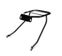 portaequipajes Para Zoomer Para Ruckus Para NPS50 AF58 Moto Portaequipajes Portaequipajes Trasero De Hierro Soporte De Almacenamiento Estante Piezas Accesorios