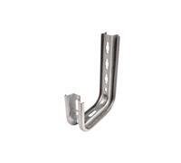 Portaequipajes Pared Universal/200mm/TPD 245 KTS 6363814