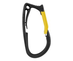 Portaequipajes PETZL Caritool (Negro) talla L