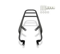 Portaequipajes Pillion Motocicleta Portaequipajes Trasero para Motocicleta, Bandeja Portaequipajes, Estante Trasero para R12 NineT R12nineT 2024