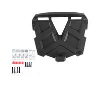 Portaequipajes Placa Base De Instalación Baúl Motocicleta para SHAD SH26 SH29 SH33 SH34 SH39 SH40 SH45 SH48 SH50 Piezas Montaje