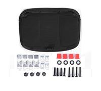 Portaequipajes Placa Base De Instalación Baúl Motocicleta para SHAD SH26 SH29 SH33 SH34 SH39 SH40 SH45 SH48 SH50 Piezas Montaje