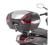 GIVI SR6107 Baúl Tirante para Monokey Y Monolock Baúl sin Placa, Carga Máxima 10 Kg