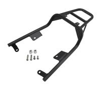 Portaequipajes PORTAEQUIPAJE Tubo Rack Trasero Negro para W230 para MEGURO S1 2025-2026