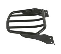 Portaequipajes Portaequipajes Deportivo para So&ftail Fat&Boy FLSTF Springer Night Train Custom Cross Bones 2006-2013 2014 2015 2016 2017