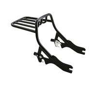 Portaequipajes Portaequipajes Doble Desmontable Motocicleta para Deluxe FLDE 2020 FLHC 2019 So&ftail Slim FLSL Street Bob