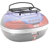 Portaequipajes Portaequipajes GIVI Para Bolsas Maletas Cajas Baúles V46 V46 TECH