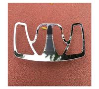 portaequipajes Portaequipajes para Motocicletas para Goldwing para GL1800 para GL 1800 2001-2017 Portaequipajes para Maletero De Aluminio Parrilla portaequipaje(Chrome)