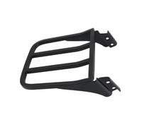 Portaequipajes Portaequipajes Trasero Desmontable Motocicleta para Sportster Dyna Fat&Boy Wide Su&per Glide So&ftail Springer
