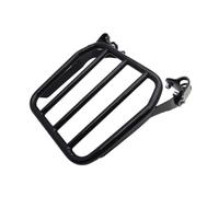 Portaequipajes Portaequipajes Vertical Motocicleta para So&ftail Slim Street Bob 2018 2019 2020, Accesorios Deportivos
