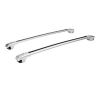portaequipajes premontado 2 rieles de techo + 2 barras transversales para Land Para Cruiser para Prado 250 J250 LC250 2024 Baca Portaequipajes