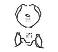 Portaequipajes protector para motocicleta Para Tiger 900 GT Para Rally Pro 2020-2023 Barra Parachoques Para Motocicleta Protector De Motor Stung Cage Accesorios