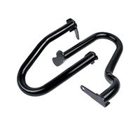 Portaequipajes protector para motocicleta Protector De Motor Motocicleta Para Rebel 1100 Para DCT Para CMX CMX1100 2021-2024 Barras Choque Marco Parachoques
