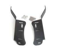 Portaequipajes Ride Pillion para ADV350 ADV 350 Adv350 Accesorios Portaequipajes Trasero para Motocicleta Portaequipajes Trasero Soporte De Maletero Negro