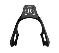 Portaequipajes Ride Pillion Portaequipajes Trasero para Motocicleta, Soporte De Caja Superior con Engrosamiento Extendido para Forza350 NSS350 X-ADV350