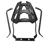 Portaequipajes Ride Pillion Soporte De Maletero Trasero Modificado, Estante Trasero, Portaequipajes, Accesorios para Aerox 155 NVX 125 V2 2021 2022 2023