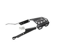 Portaequipajes Ride Pillion Soporte para Portaequipajes Trasero De Motocicleta, Soporte para Caja Trasera para ADV350, ADV 350, ADV 2021 2022 2023