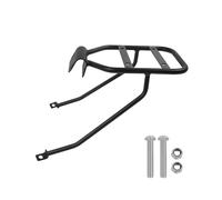 Portaequipajes Ride Pillion Soporte para Portaequipajes Trasero Motocicleta, Soporte para Estante Trasero, Soporte para Asiento, para Ruckus 50 Zoomer NPS50 AF58 2002 2003-2025