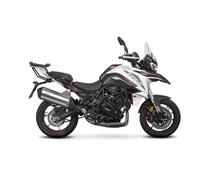 Portaequipajes Shad Benelli TRK 702/TRK 702 X B0TR75ST 2023-2025 Top Master