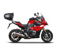 Shad W0SX15ST Soporte de Baúl para BMW S1000Xr, Negro