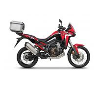 Moose Racing Honda CRF 1000L/CRF1100L/AS, Portamaletas superior male