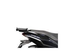 Shad K0CT15ST Soporte de Baúl para Keeway Cityblade 125I, Negro