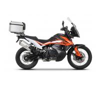 PORTAEQUIPAJES SHAD KTM ADV-1190-1050-1090-(2014-2016)-K0DV13ST