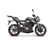 Portaequipajes Shad QJMOTOR SRK 125S (2023-2024) Q0SR13ST Top Master