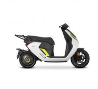 Portaequipajes Shad Zeeho AE6 S+ 2024-2025 C0AE64ST Top Master