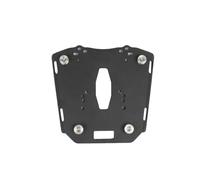 Portaequipajes Soporte De Caja para Alforjas, para VOGE 900DS 900DSX DS 900X2024, para Maletero, Bolsa Lateral para Equipaje(Black Tail Rack)