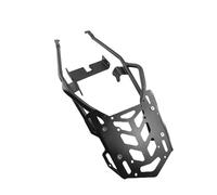 Portaequipajes Soporte De Para Para ni&nja 400/250 2017-2024 | Soporte De Caja Superior Para Para ni&nja 400/250 2017-2024 Z400 /Z250 Soporte De Placa De Marco De Maletero De Portaequipaje