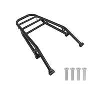 Portaequipajes Soporte Equipaje para CL250 CL300 CL500 CL 250 300 500 Estante Carga Soporte Montaje Portaequipajes Trasero Baúl Superior Porta Maletas Motocicleta Soporte