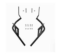 Portaequipajes Soporte Equipaje Trasero Soporte para 450NK 450SR, Portaequipajes para Motocicleta NK450 SR450, Soporte para Caja Lateral De Baúl, Modificación del Alerón Trasero, para Equipaje