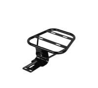 Portaequipajes Soporte Equipaje Trasero Soporte Soporte De Fijación del Maletero Caja Almacenamiento Modificación Respaldo La Motocicleta Portaequipajes