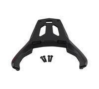 Portaequipajes Soporte Para 350ADV Para ADV350 2022-2025 Portaequipajes trasero motocicleta, contrapunto, baúl, soporte estante Trasera Portaequipajes