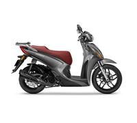 Fijaciones Shad Top Master Kymco People S 125 18-