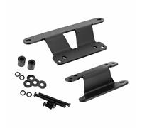 Portaequipajes/soporte para baúl Shadadapt. Kymco X-Town/City 125/300 -
