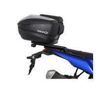 Portaequipajes / soporte para baúl Shadadapt. Yamaha Tenere 700 2019 -