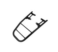 Portaequipajes Soporte para MT-07 FZ-07 2021-2024 Estante para Equipaje Trasero De Motocicleta Soporte De Carga Soporte De Estante Portador De Caja Superior