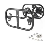 Portaequipajes Soporte para Navi 110 2022 2023 2024 2025 Portaequipajes Laterales para Motocicleta, Barras De Soporte para Alforjas, Soportes De Montaje, Portaequipajes