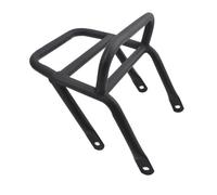 Portaequipajes Soporte Para Portaequipaje Delantero Estante Almacenamiento Motocicleta Para CT125 Para Trail 125 Para Hunter Cub 2020-2024