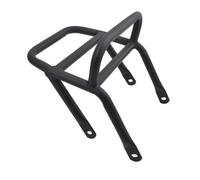 Portaequipajes Soporte Para Portaequipaje Delantero Estante De Almacenamiento Motocicleta Para CT125 Para Trail 125 Para Hunter Cub 2020-2024